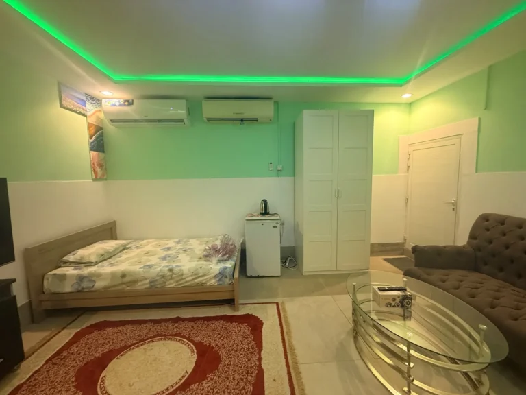 Studio Room & with Tent Room - photo 4