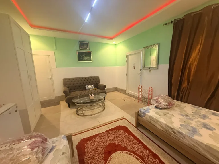 Studio Room & with Tent Room - photo 3