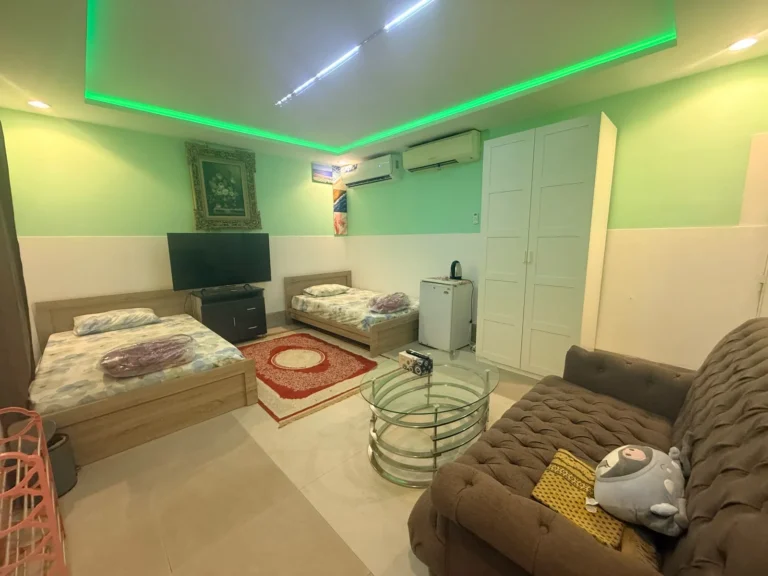 Studio Room & with Tent Room - photo 2
